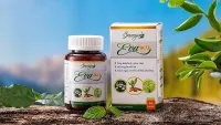 Công ty Phúc Minh vi phạm quảng cáo thực phẩm bảo vệ sức khỏe Samya EvaGold