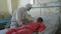 Cứu sống bệnh nhân Covid-19 nhờ tin nhắn trên fanpage của bệnh viện