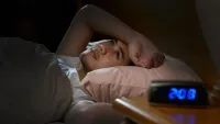 Đề phòng với hiện tượng thường xuyên tỉnh giấc vào ban đêm: Báo hiệu nguy cơ tử vong do tim mạch
