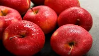 Điều gì xảy ra với phổi khi ăn táo thường xuyên?