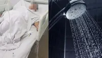 Người đàn ông 43 tuổi bất tỉnh, liệt nửa người trong nhà tắm do thói quen nhiều người mắc trong mùa hè