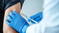 'Dự kiến có vaccine tiêm chủng mở rộng trong tháng 10'