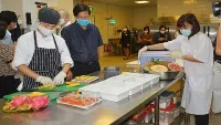 Hà Nội: Xử lý gần 2.000 cơ sở vi phạm trong tháng hành động an toàn thực phẩm