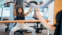 Khác biệt giới ảnh hưởng đến việc tập gym của phụ nữ ra sao