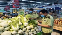 Lào Cai bảo đảm an toàn thực phẩm trong dịp Tết Nguyên đán Quý Mão và mùa Lễ hội Xuân 2023