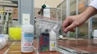 Ma túy tổng hợp 'ngụy trang' trong thuốc lá điện tử