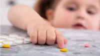 Mùa dịch, đề phòng nguy cơ ngộ độc thuốc cảm chứa paracetamol ở trẻ em