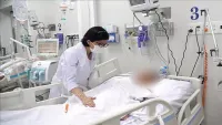 Đà Nẵng: Tiếp nhận, điều trị 7 bệnh nhân nghi ngộ độc thực phẩm