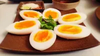 Nếu ăn hàng chục quả trứng một ngày, chuyện gì xảy ra?