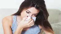 Thời gian lây bệnh mạnh nhất của người mắc cúm