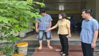 Nhiều quận, huyện thuộc Hà Nội tăng cường phòng dịch sốt xuất huyết