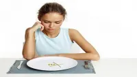 Nhịn ăn để giảm cân cũng cần biết cách, nếu không thì vô cùng tai hại