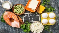 Những cách hiệu quả để bổ sung vitamin D cho cơ thể