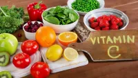 Những loại thực phẩm giàu vitamin C