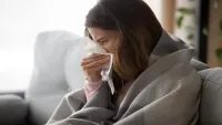Phân biệt cúm B với cảm lạnh