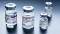 Phản ứng sau tiêm vaccine COVID-19 Pfizer so với các loại khác thế nào?