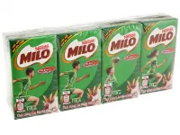 Sữa Milo của Nestlé bị kết tủa thành từng cục dù vẫn còn hạn sử dụng?