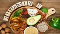 Tác dụng của vitamin E: Những điều cần biết
