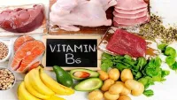 Tác dụng phụ nguy hiểm khi dùng quá liều vitamin B6