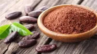 Tác dụng tuyệt vời của cacao đối với sức khỏe
