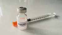 Thuốc sinh học tương tự insulin đầu tiên trị tiểu đường