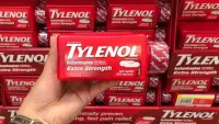Thuốc Tylenol không thể chữa khỏi Covid-19