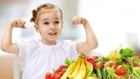 Top 5 thực phẩm tăng sức đề kháng cho trẻ mùa dịch