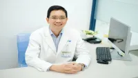 TS.BS Nguyễn Thanh Tùng: Bác sĩ giỏi không ngại nhận góp ý