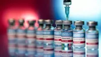 Việt Nam dự kiến tiếp nhận khoảng 8,4 triệu liều vaccine COVID-19 trong tháng 9/2022