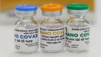 Vaccine COVID-19 Việt Nam thử nghiệm kết quả tốt, 100% người tiêm sinh kháng thể