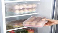 Việc cần làm để tránh biến tủ lạnh thành 