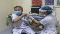 Việt Nam sắp có thêm gần 1,7 triệu liều vắc-xin phòng Covid-19 của AstraZeneca