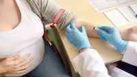 Xét nghiệm máu có thể dự đoán chính xác hơn ngày bà bầu sinh con