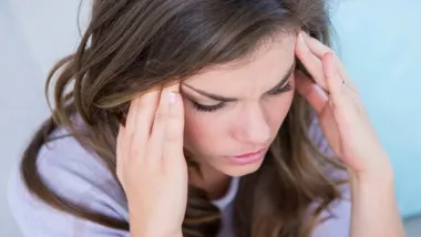3 yếu tố dẫn đến chứng đau nửa đầu ít người nghĩ đến
