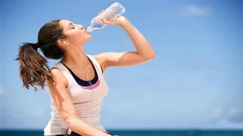 5 lưu ý khi tập thể dục mùa hè nắng nóng tránh gây đột quỵ