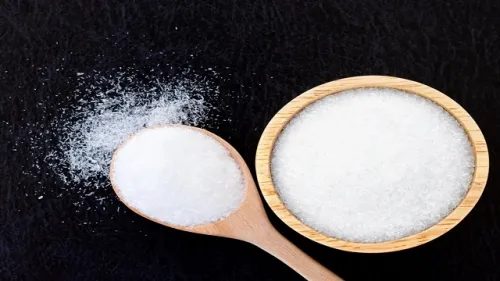 Giá trị dinh dưỡng của bột ngọt bằng 0?